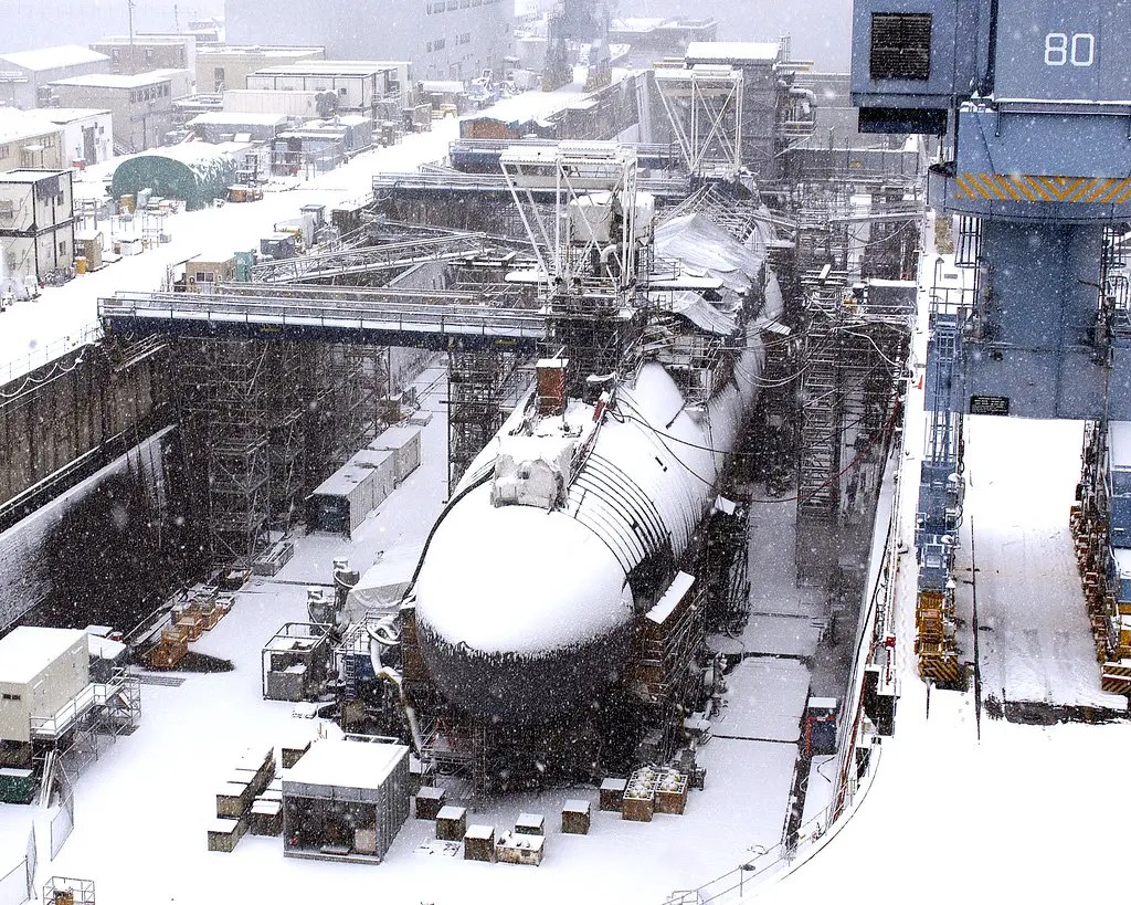 USS Ohio