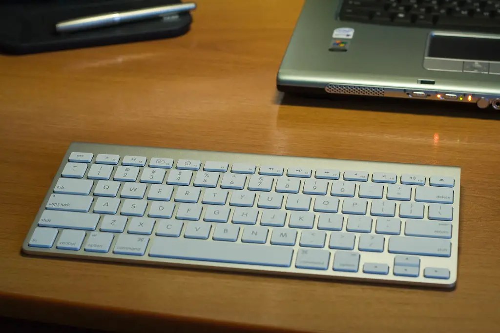 Wireless Keyboard