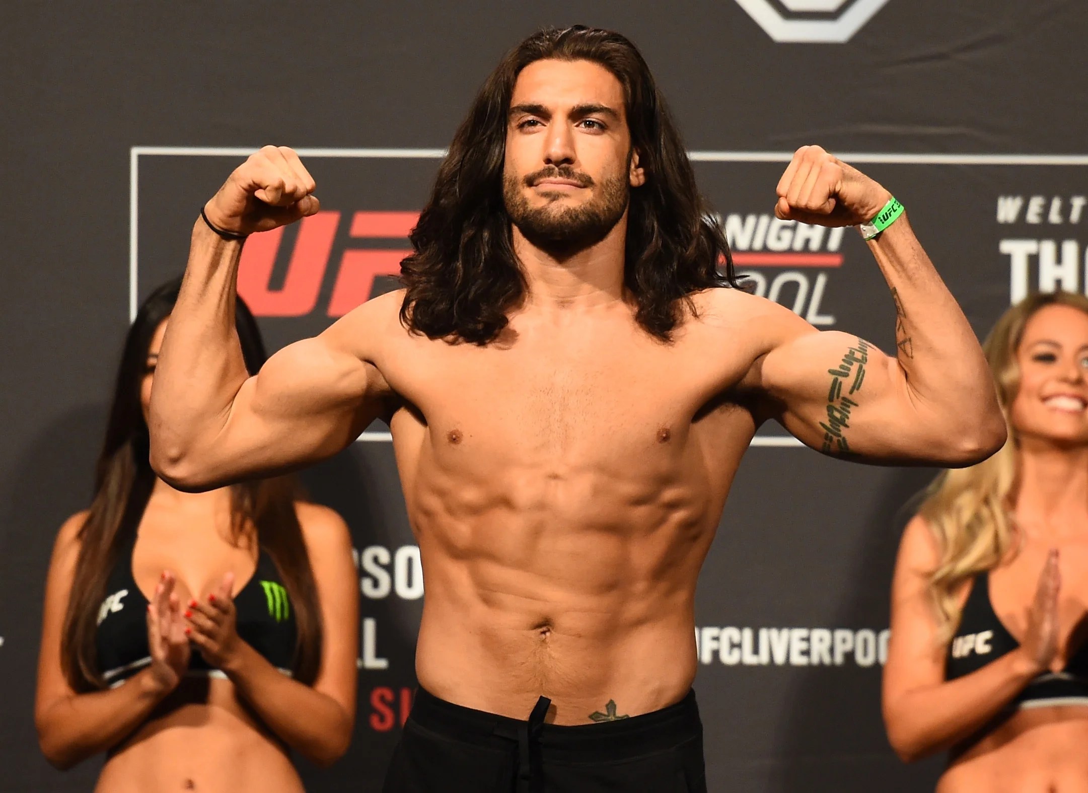 Elias Theodorou