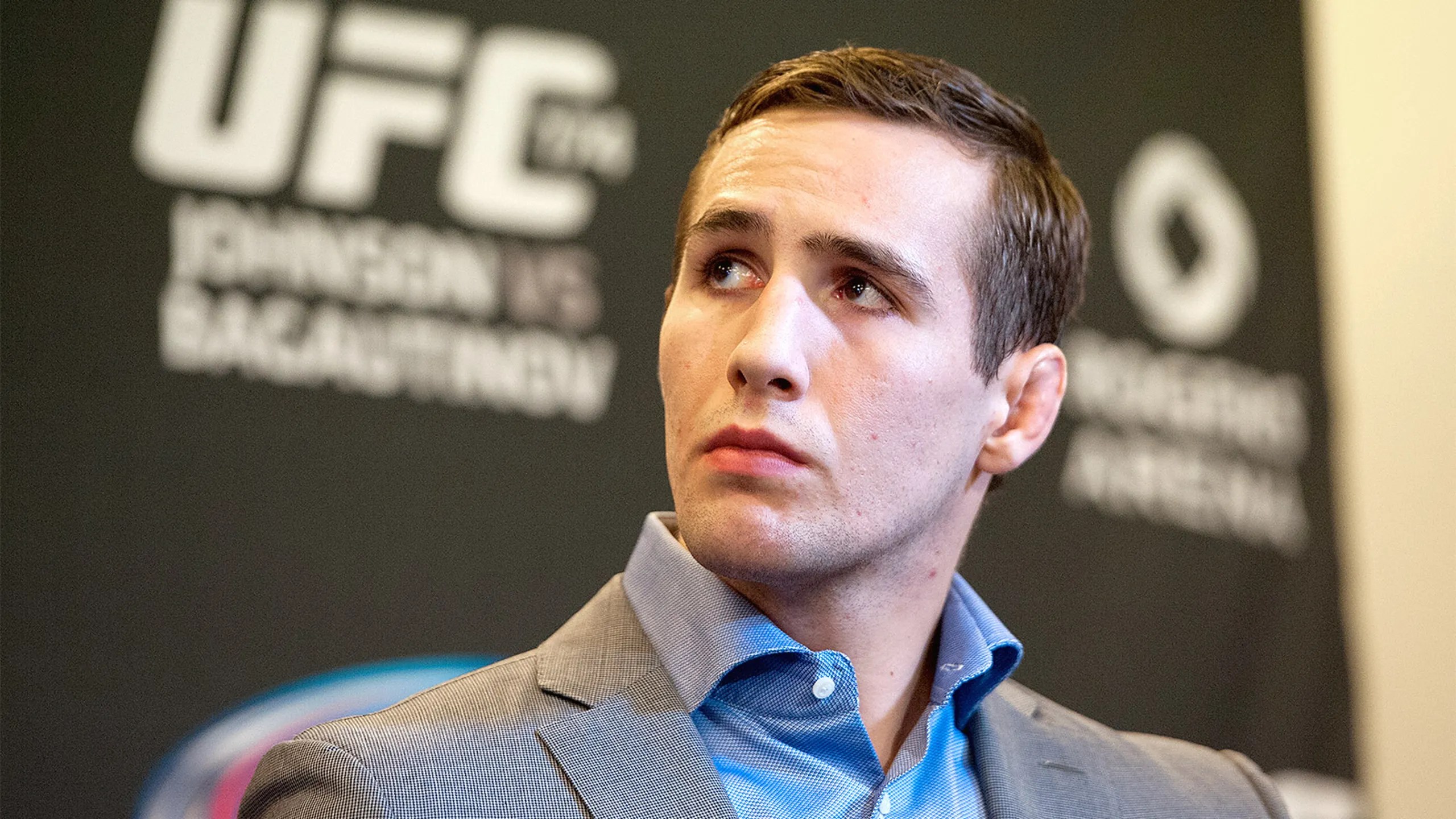 Rory MacDonald