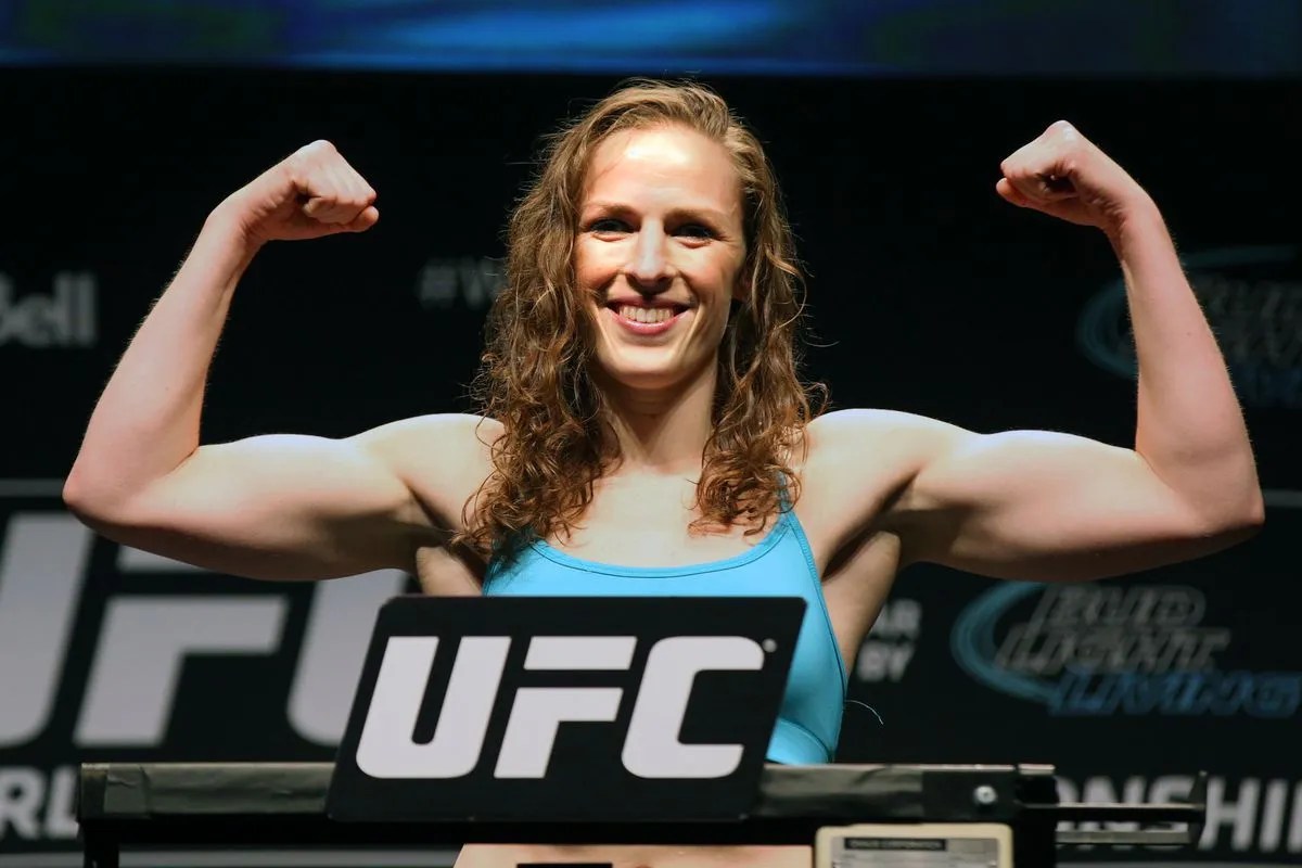 Sarah Kaufman