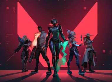 Popular eSports Games
