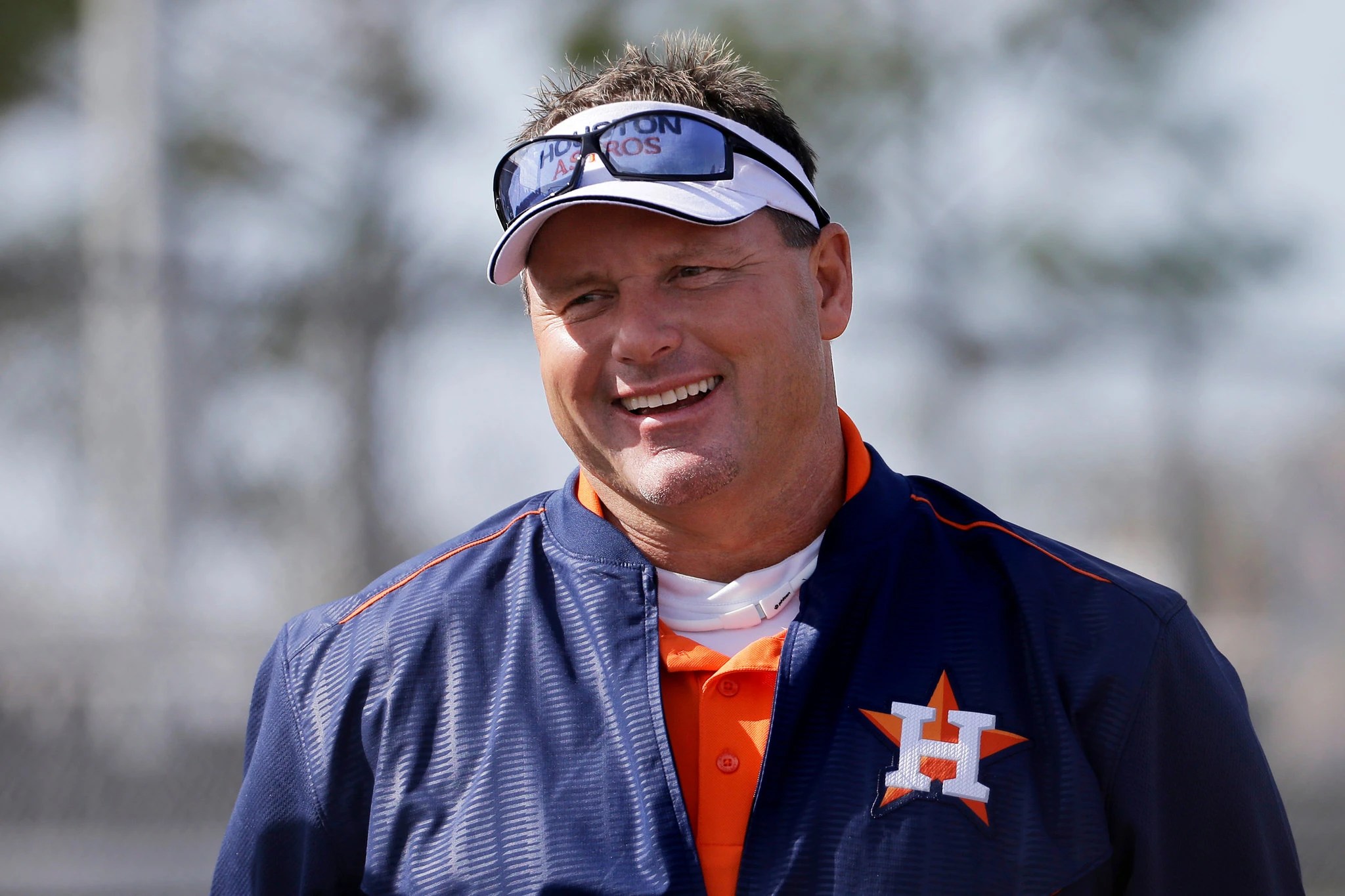 Roger Clemens