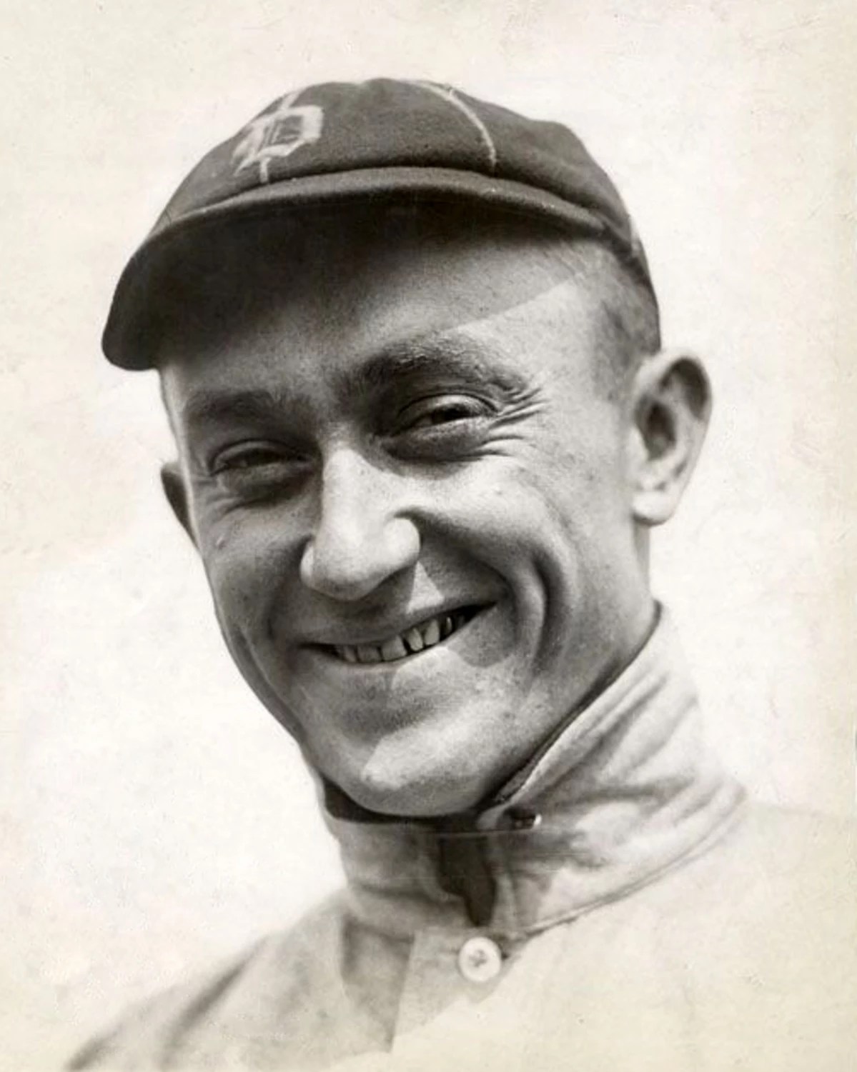 Ty Cobb