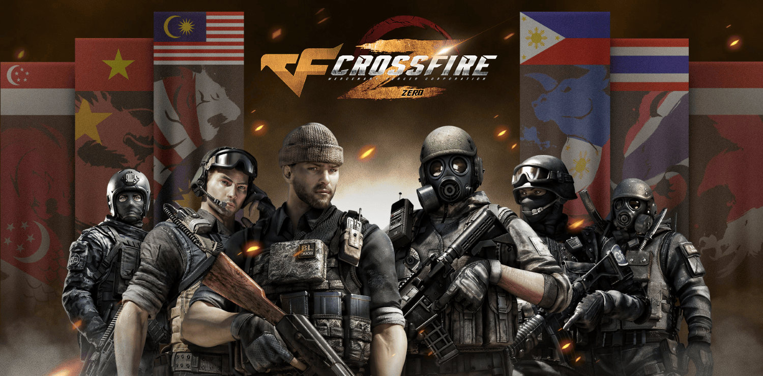 CrossFire