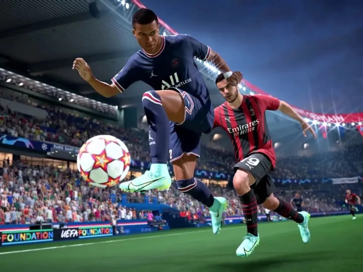 FIFA