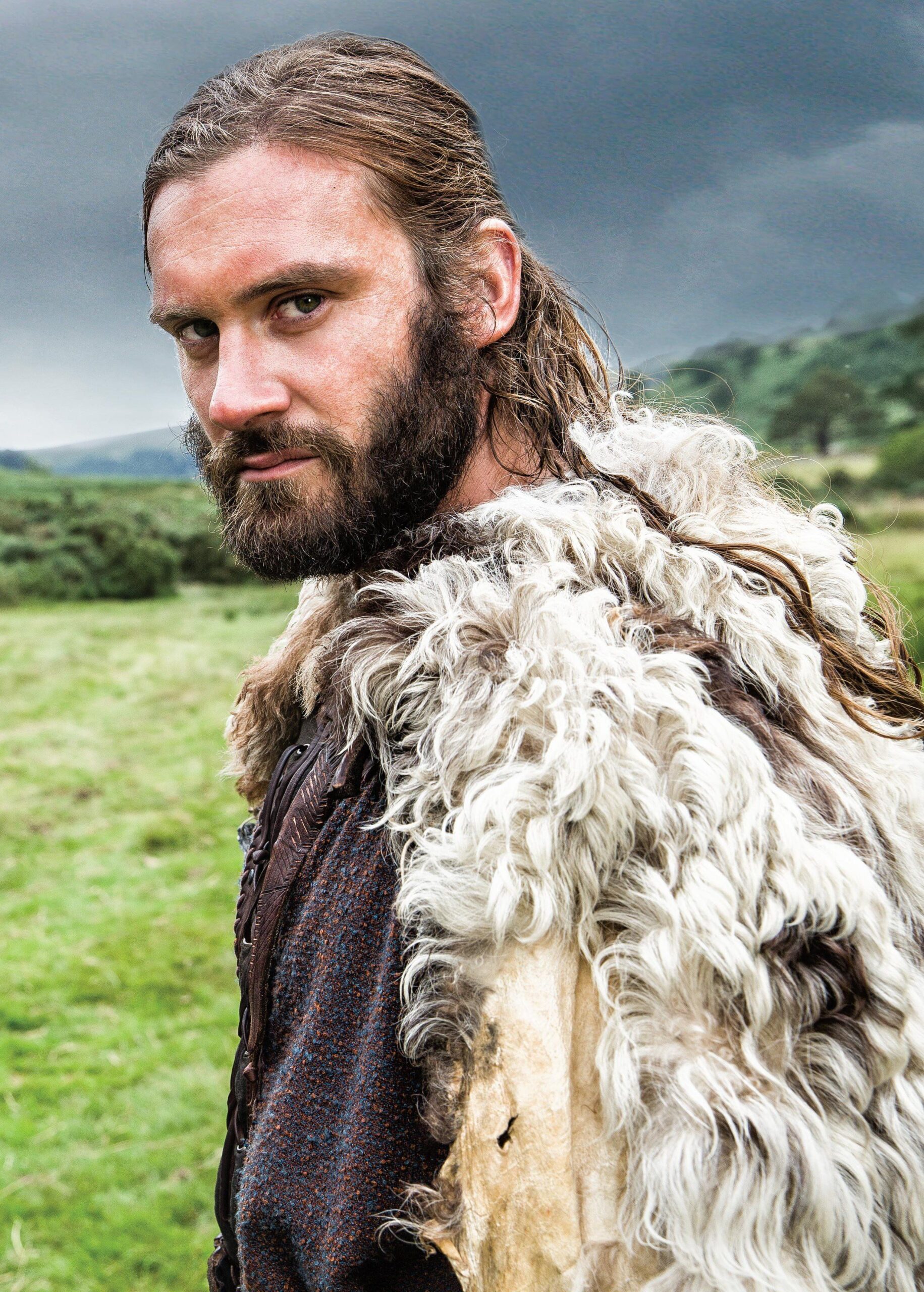 Clive Standen as Rollo