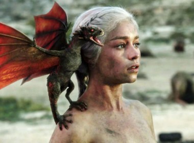 Game of Thrones Facts