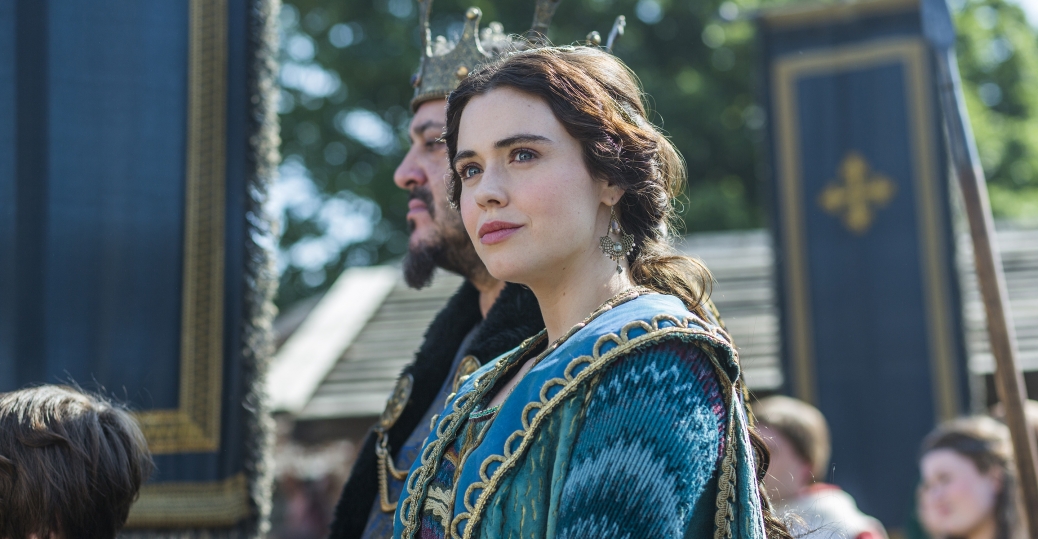 Jennie Jacques as Judith