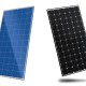 Difference Between Blue and Black Solar Panels