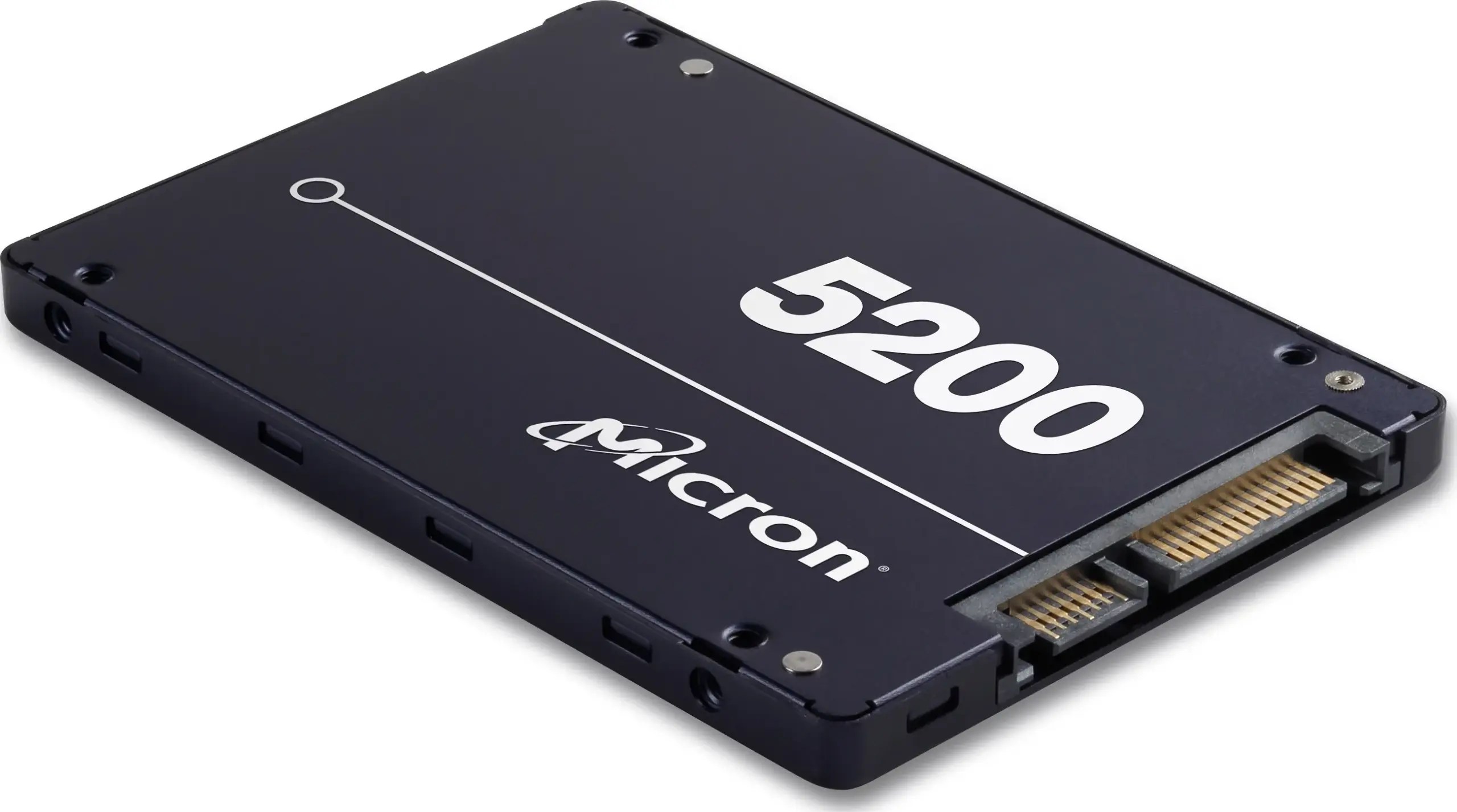 SATA SSD