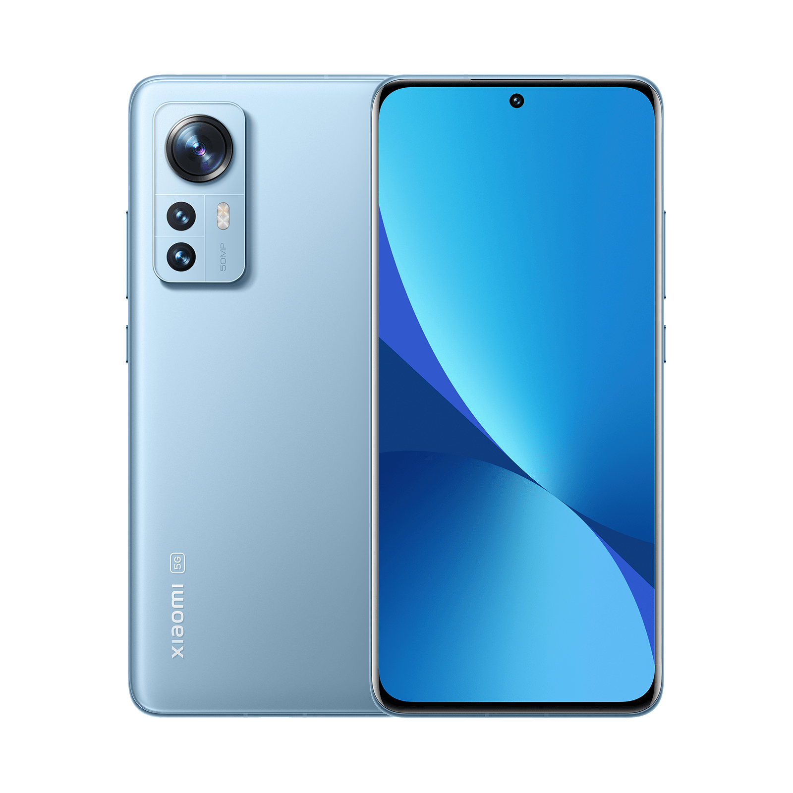 Xiaomi 12 Pro
