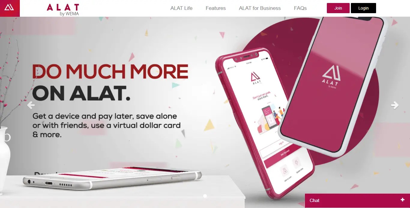 alat digital banks