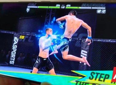 Best MMA Games for Android