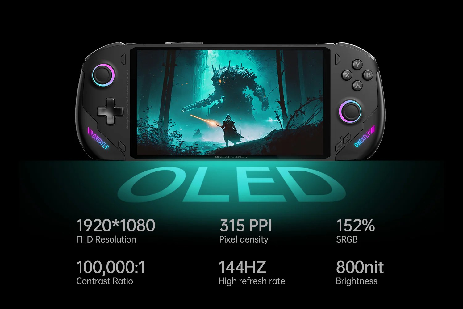 onexfly