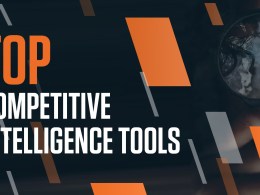 best competitive intelligence tools