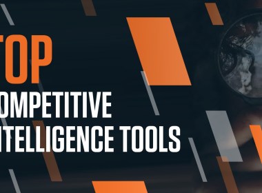 best competitive intelligence tools