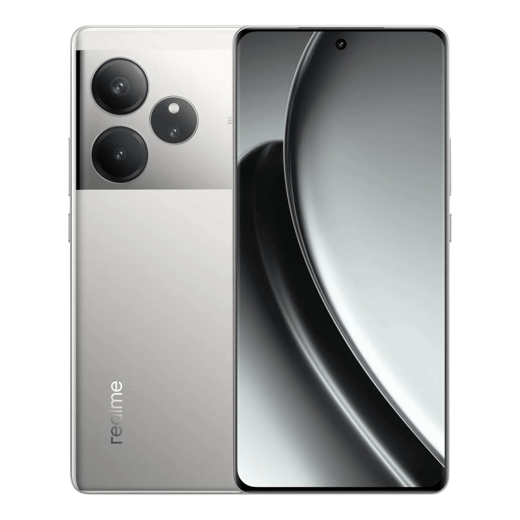 realme gt