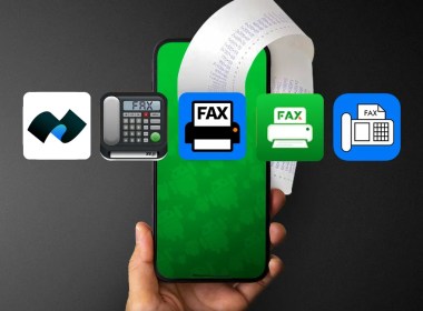 best fax apps for android