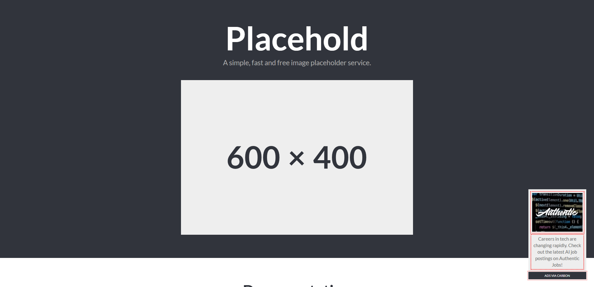 Placehold