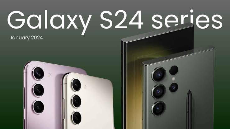Read more about the article Samsung Galaxy S24 Series: The Ultimate AI Powered Galaxy Smartphones