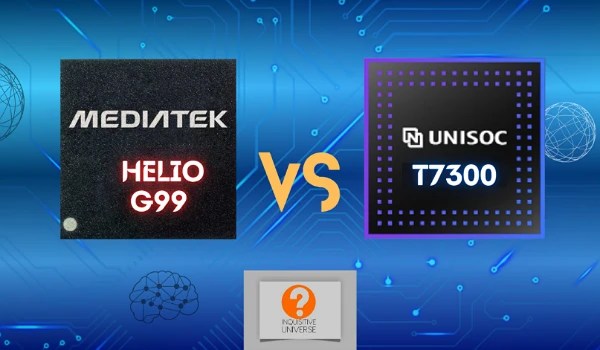 Read more about the article Helio G99 vs Unisoc T7300