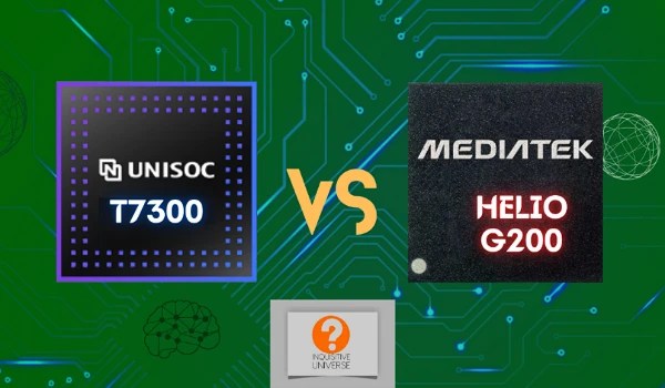 Read more about the article Unisoc T7300 vs Helio G200
