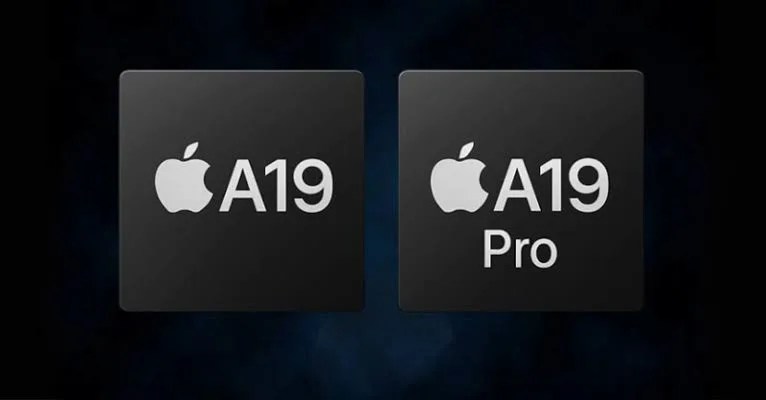 Read more about the article Apple A19 and Apple A19 Pro Full Specs Review