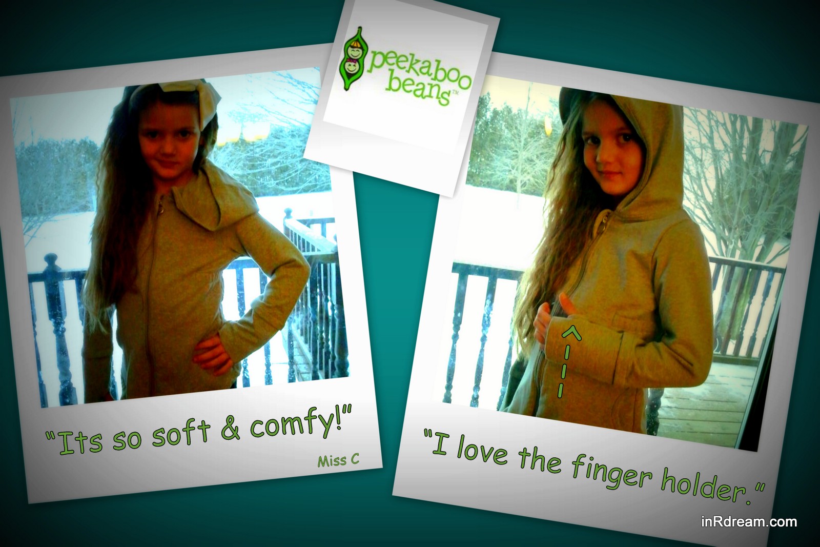 Peekaboo FUNdamentals