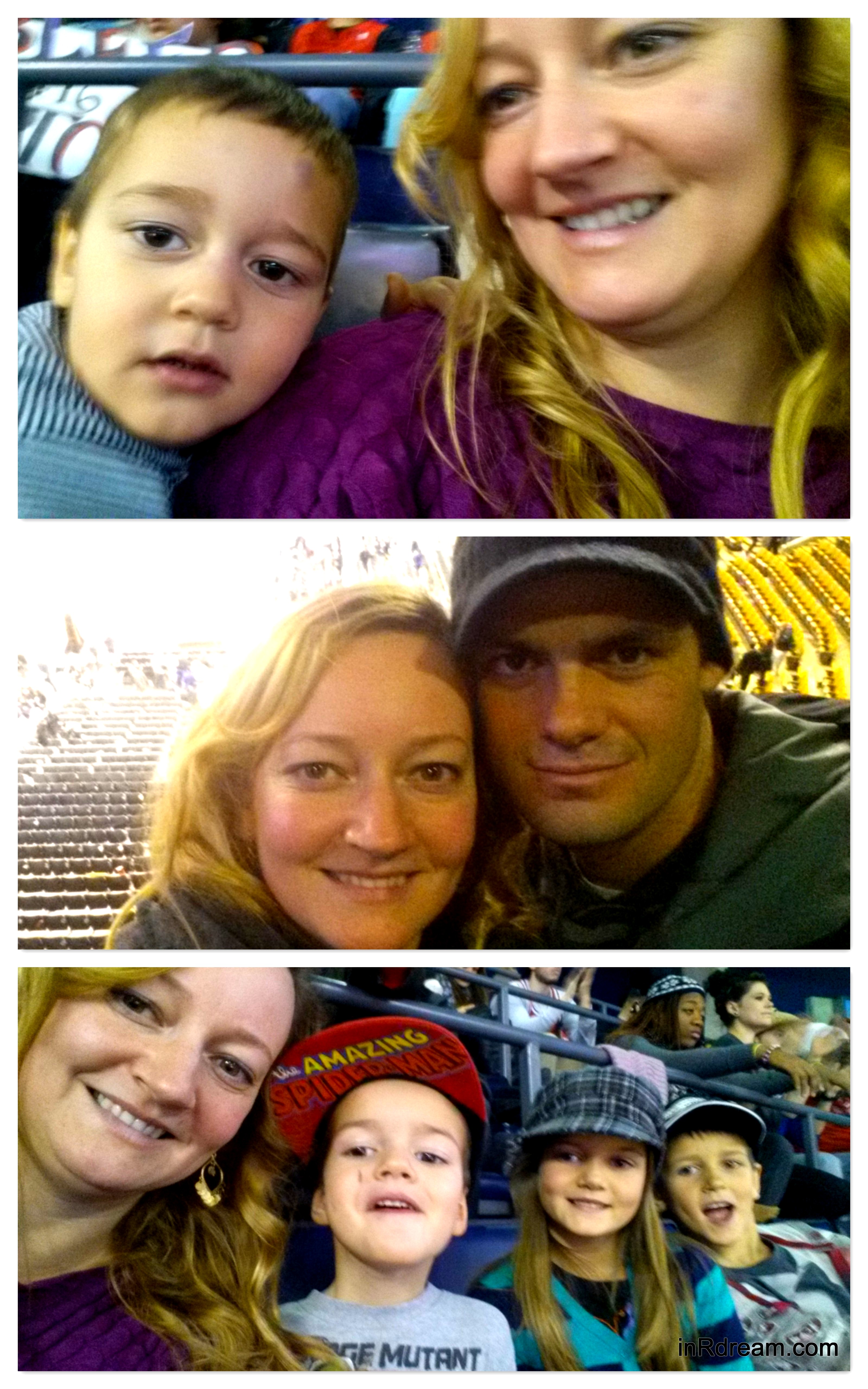 Love, Happy Heart, Family