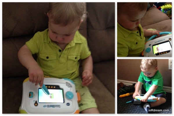 Vtech Innotab 3 review