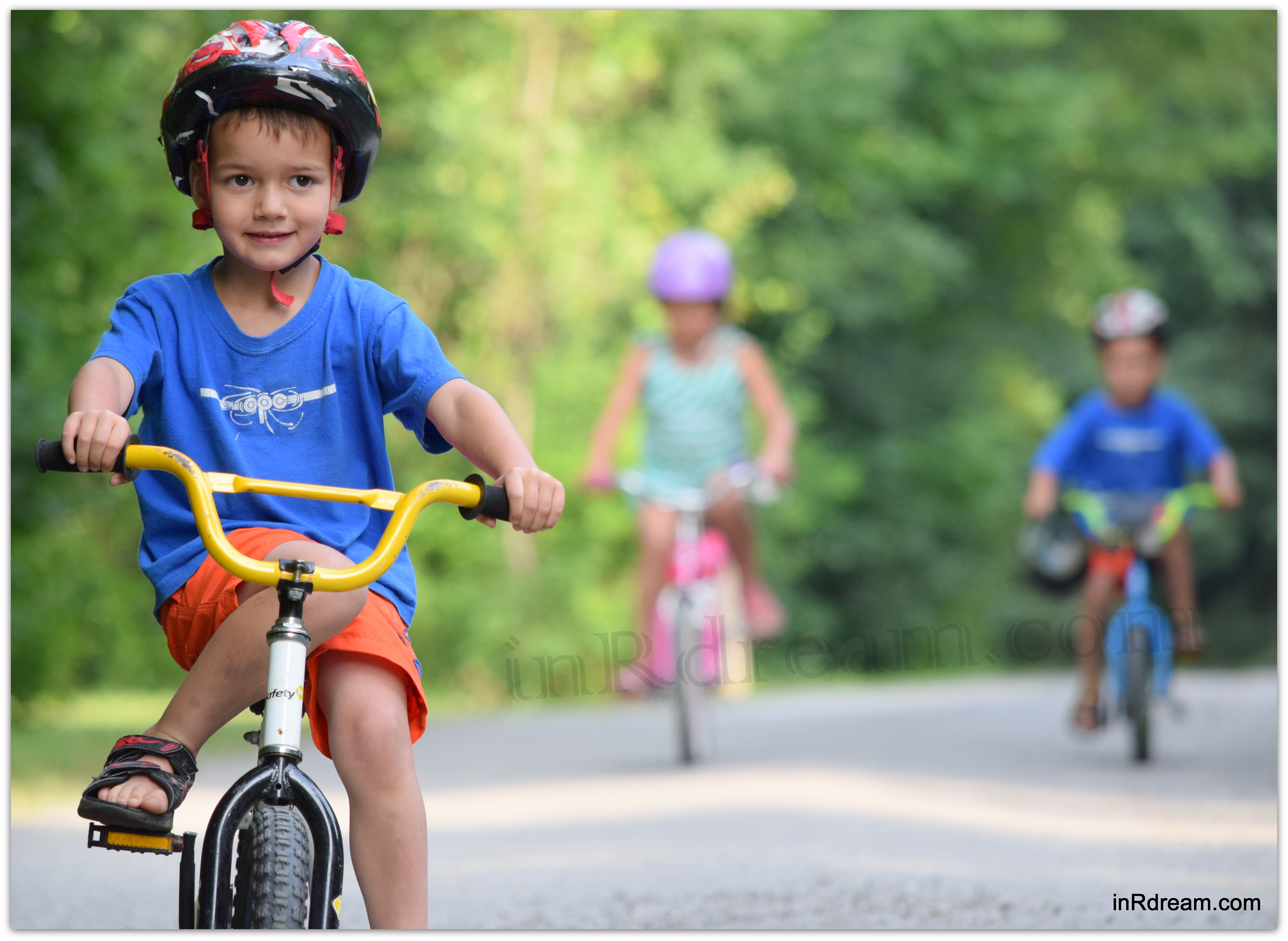 Family Camping: Captured Memories with Nikon D3300 #NikonMOMents