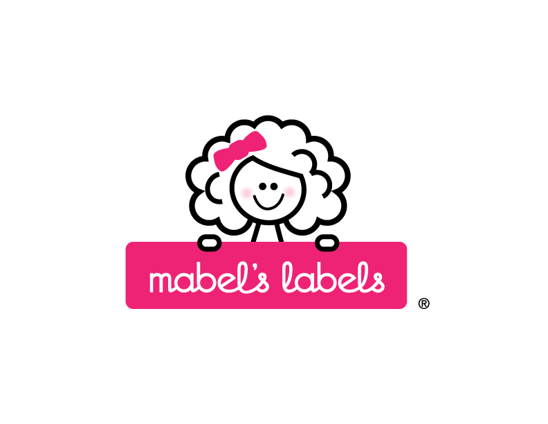 Back to School Labels Tips Mabel Labels