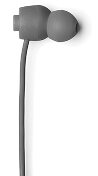 Urbanears Bagis in-ear headphones