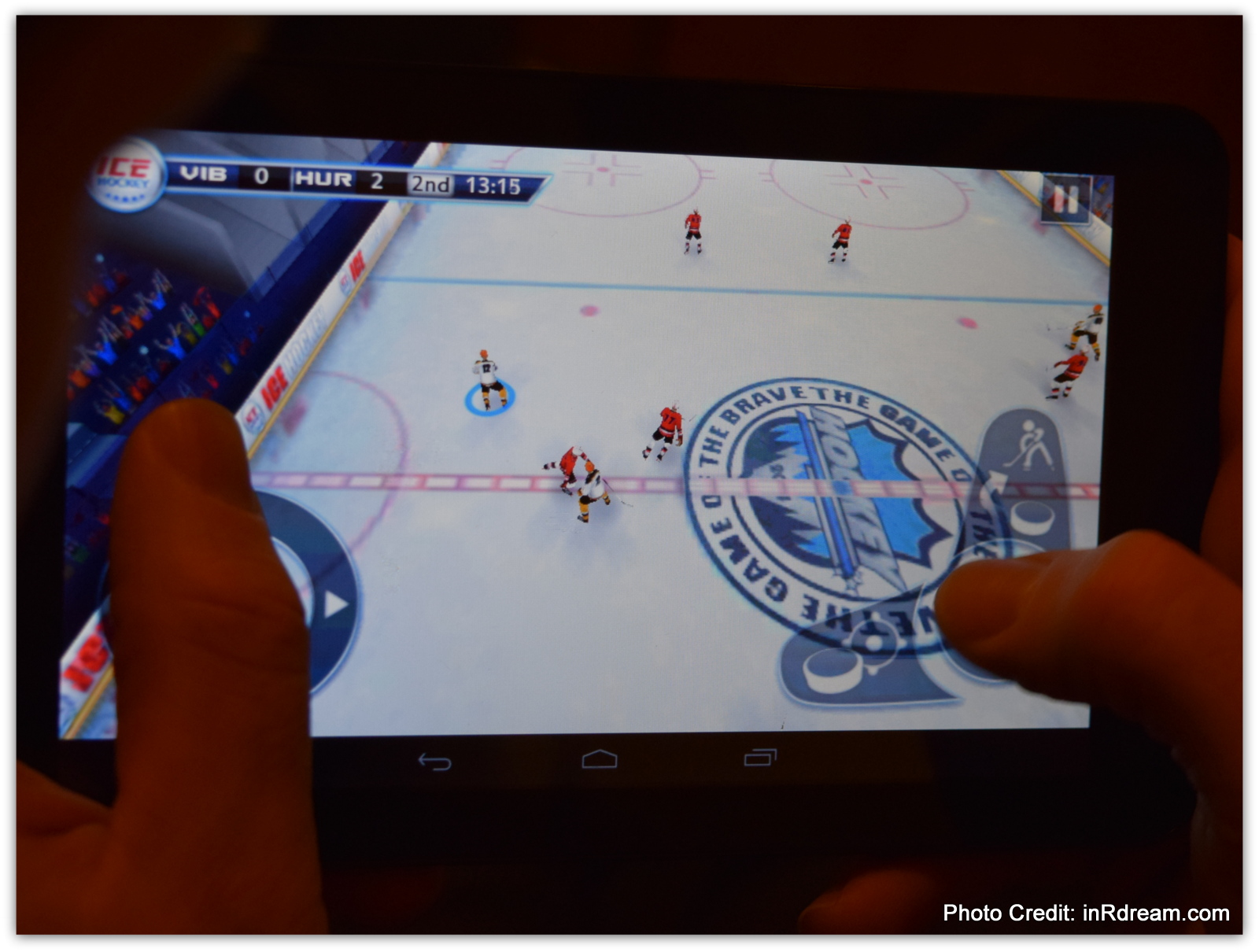 ALCATEL ONETOUCH Pop 8, review