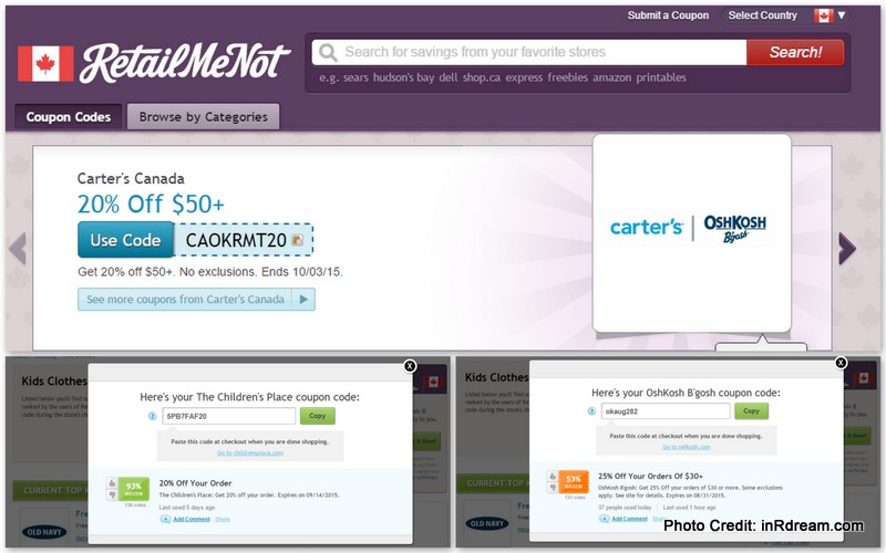 Savings Made Simple for Back-To-School Shopping #SpendtoSave