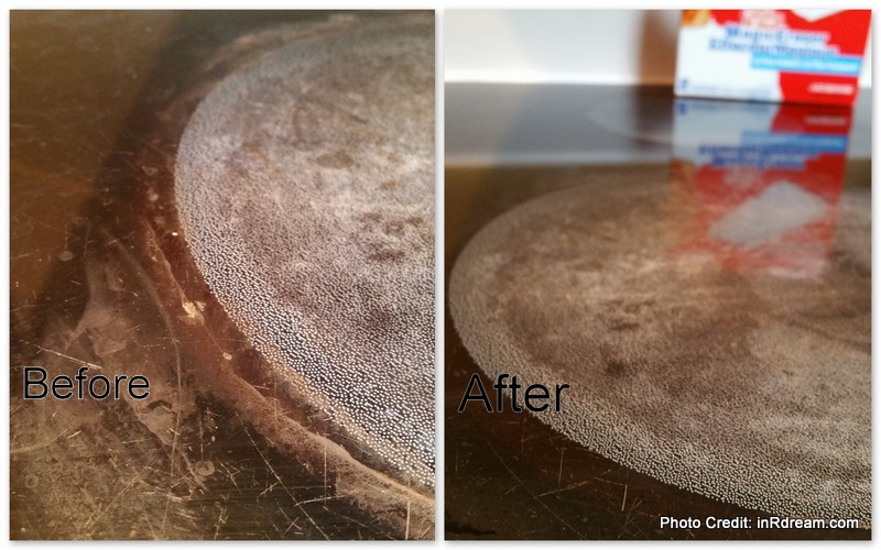 Bubble, Bubble, BOIL and No More Trouble! #15MinReno Cleaning Tips