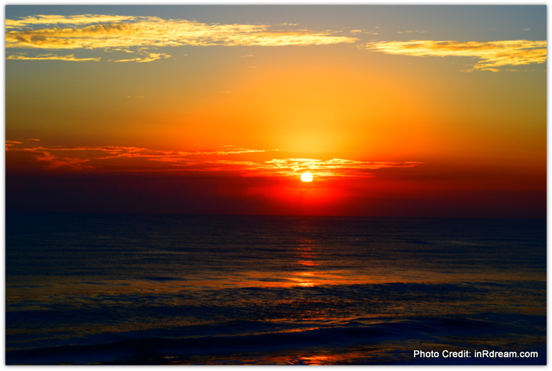 Peaceful Oceanfront Stay At Florida’s Crowne Plaza Melbourne-Oceanfront