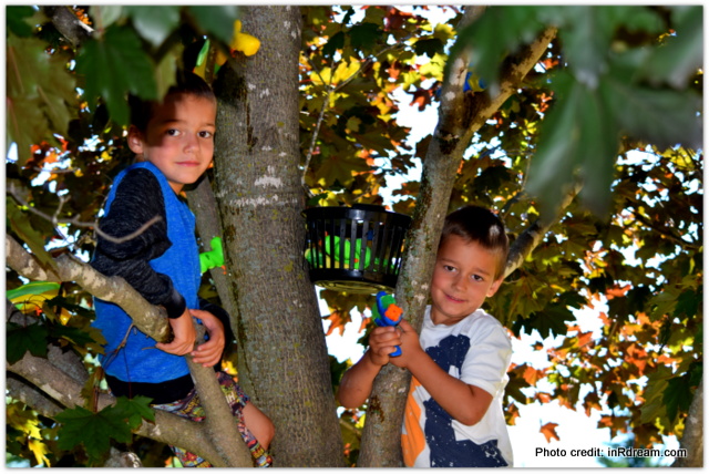 Let Them Be Bored + Must Have: Bumps & Sting Remedy’s