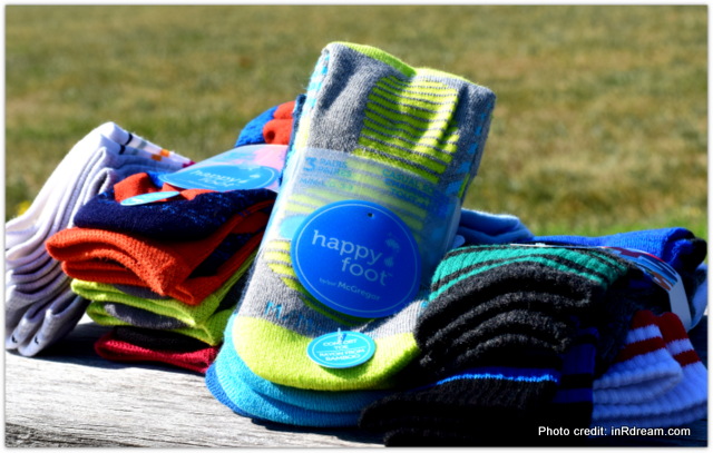 highest quality sock, Mcgregor socks, Happy Feet Socks, Best socks for kids, Socks made from Bamboo, Socks available at Walmart in Canada, Order socks online in Canada, Where can I buy McGregor socks online?,