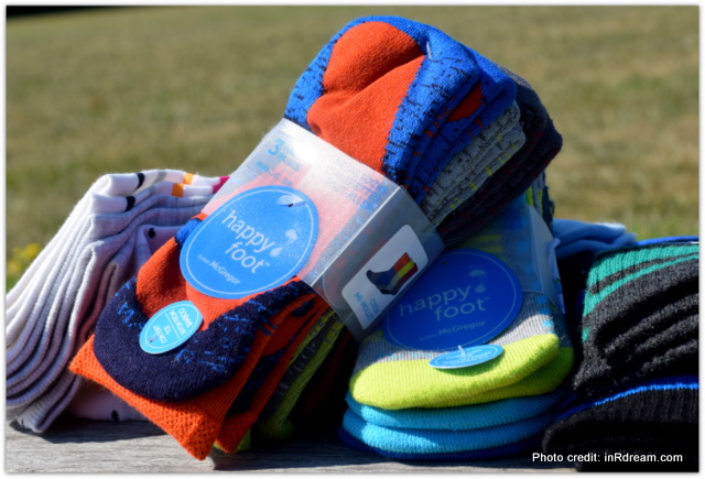 highest quality sock, Mcgregor socks, Happy Feet Socks, Best socks for kids, Socks made from Bamboo, Socks available at Walmart in Canada, Order socks online in Canada, Where can I buy McGregor socks online?,