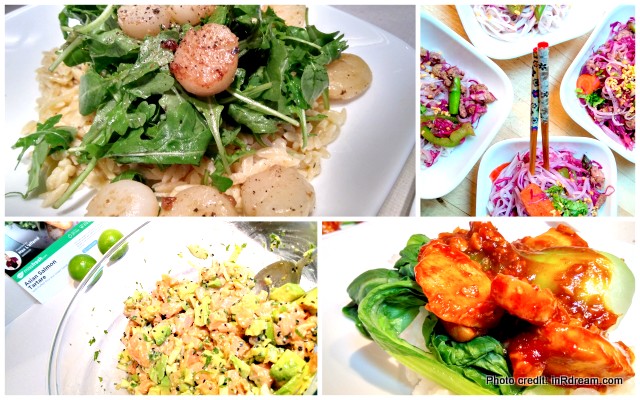 What I’ve Been Cooking In 2017