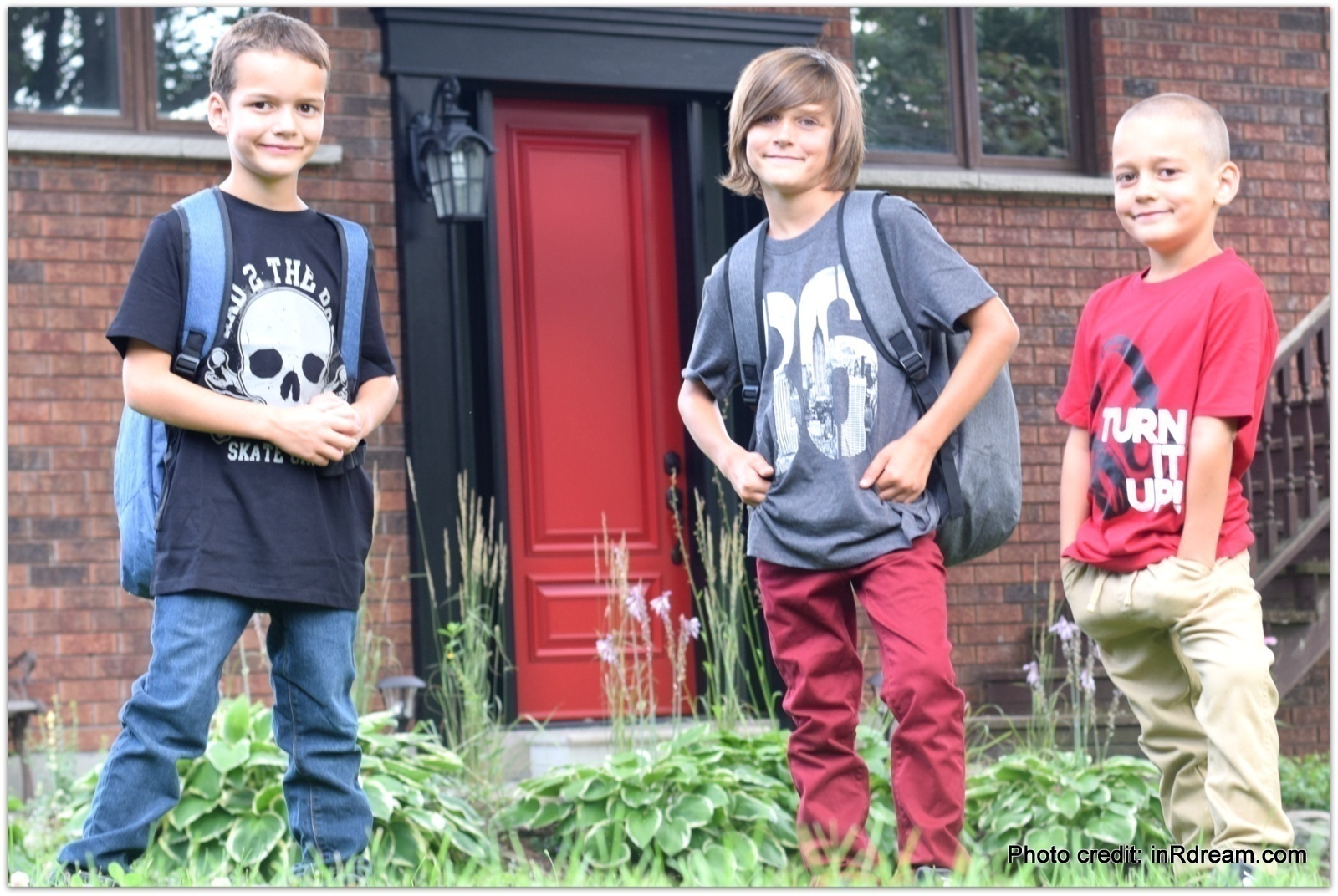 Redeem Your Back to School Budget with These Private Label Essentials