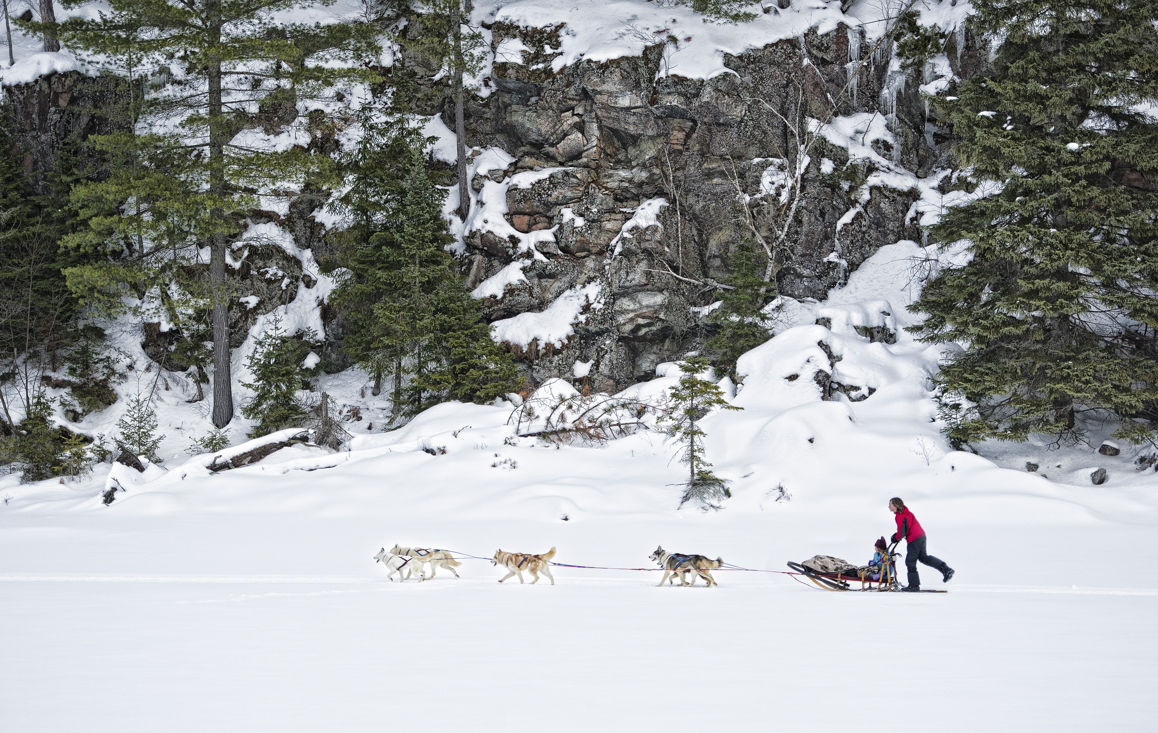 My Winter Wishlist: Five Winter Activities In Ontario’s Highlands