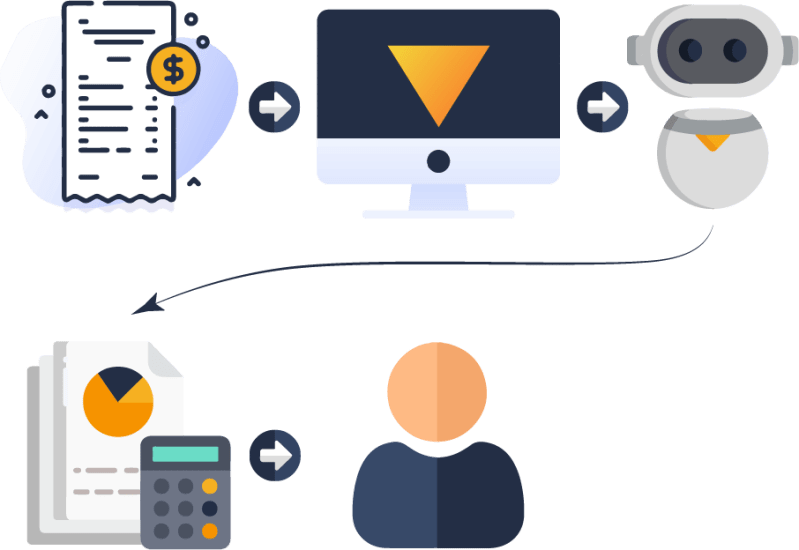 Platform Overview Digital Process Automation Inrule - Ultra HD Gradient Textures for Desktop