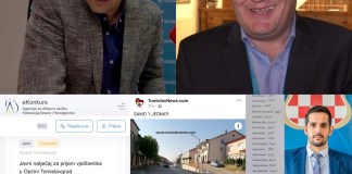 Natječaji i stipendije u režiji “Pomaka”: Buntić slijedi praksu Vukadina – kako sustav zatvara prilike za mlade, a otvara ih za privilegirane