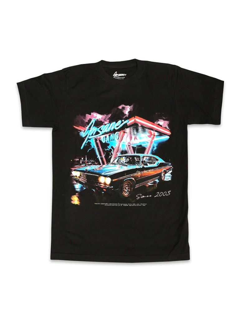 Chevelle Ride On