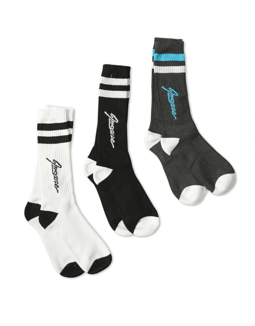 Sox Pack 1