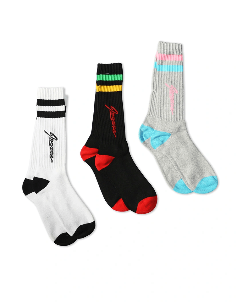 Sox Pack 2