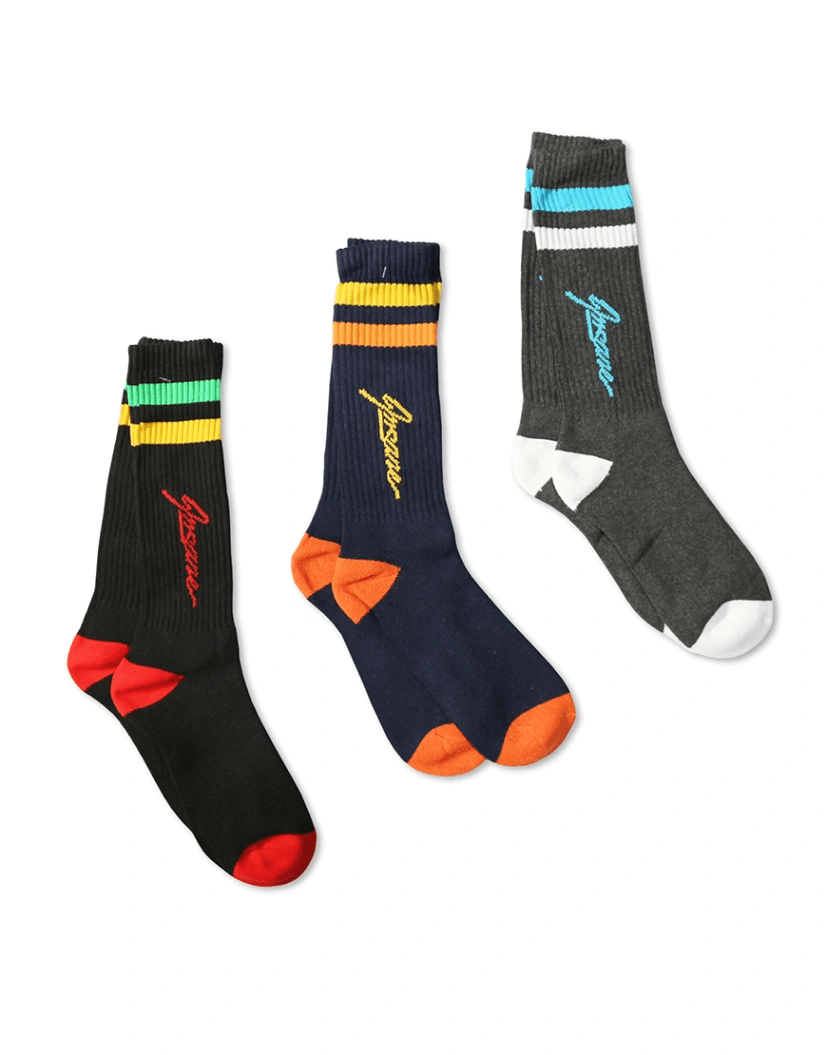 Sox Pack 3